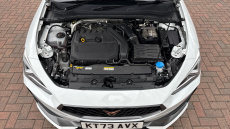 CUPRA Leon 1.5 TSI V1 5dr Petrol Hatchback